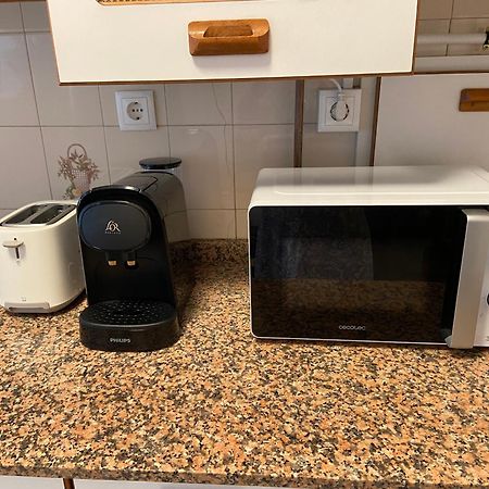 גיחון Amplio Apartamento En La Arena, 4 Hab מראה חיצוני תמונה