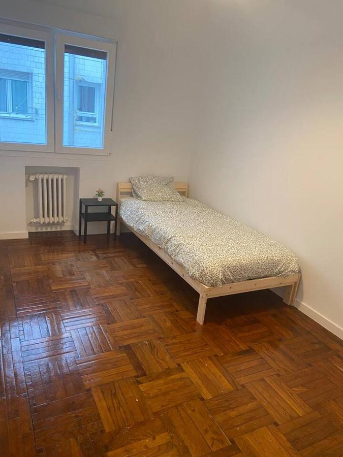 גיחון Amplio Apartamento En La Arena, 4 Hab מראה חיצוני תמונה