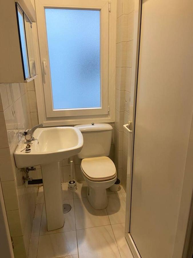 גיחון Amplio Apartamento En La Arena, 4 Hab מראה חיצוני תמונה