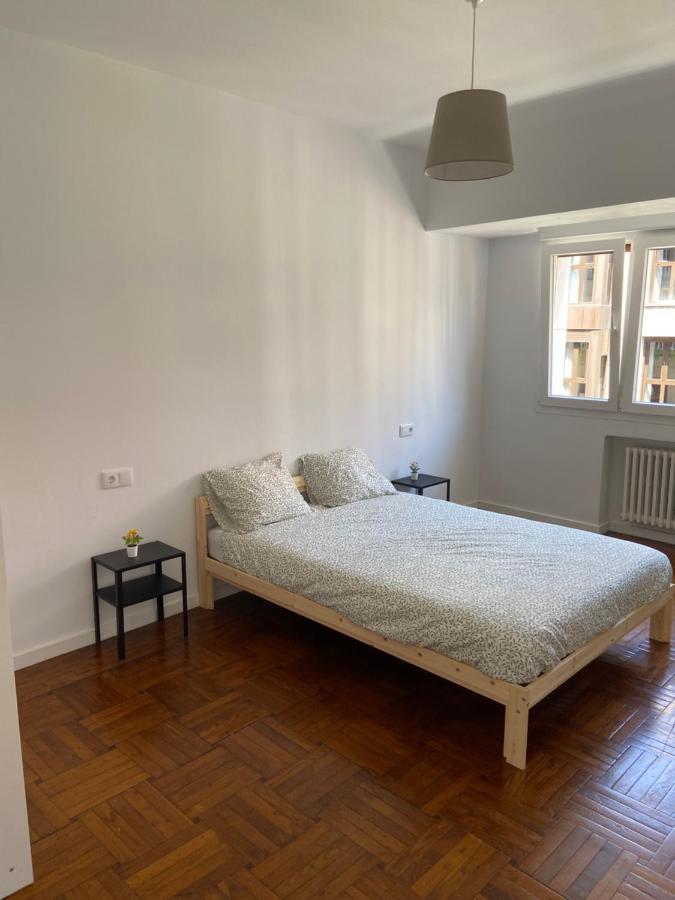 גיחון Amplio Apartamento En La Arena, 4 Hab מראה חיצוני תמונה