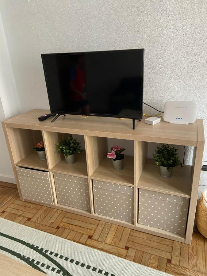 גיחון Amplio Apartamento En La Arena, 4 Hab מראה חיצוני תמונה