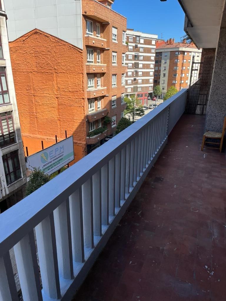גיחון Amplio Apartamento En La Arena, 4 Hab מראה חיצוני תמונה