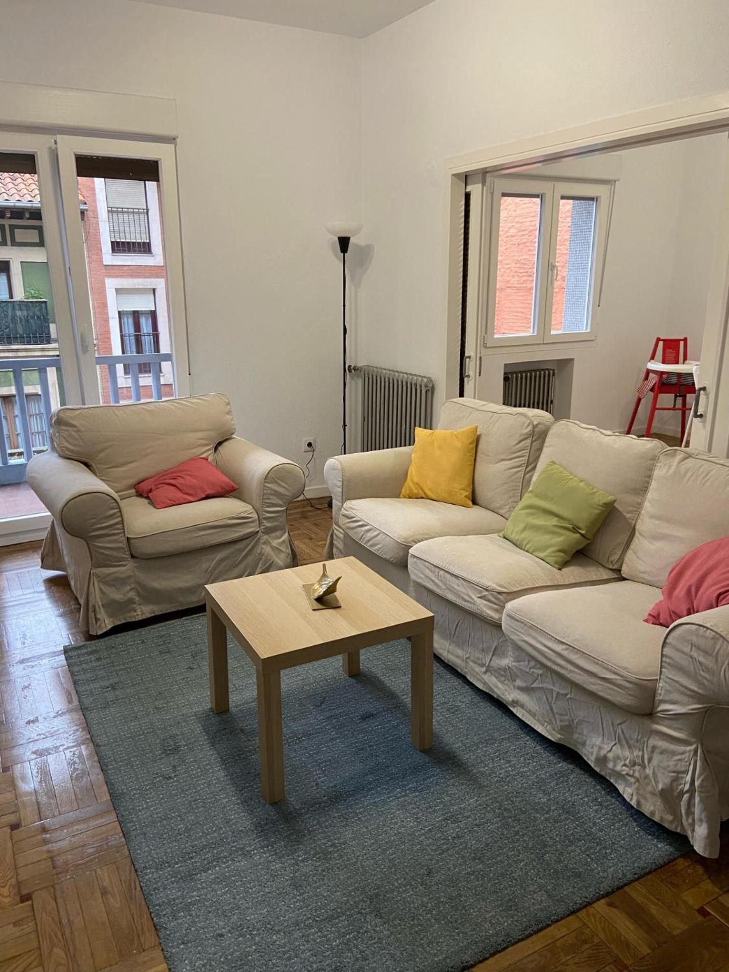 גיחון Amplio Apartamento En La Arena, 4 Hab מראה חיצוני תמונה